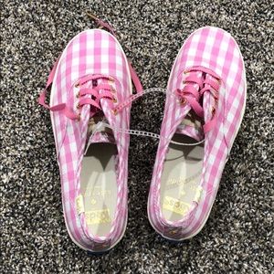 Kate spade x keds